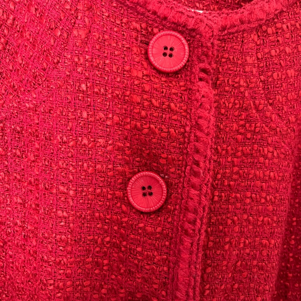 Pendleton Blazer - Picture 2 of 5